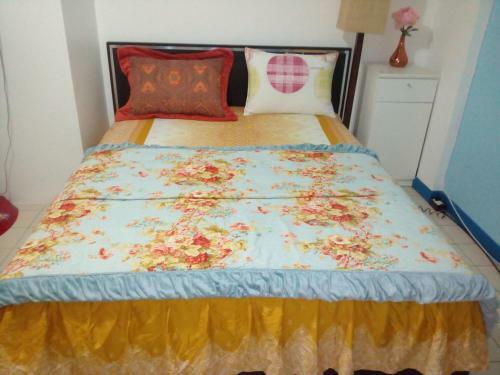 Hostal U-sa-by House