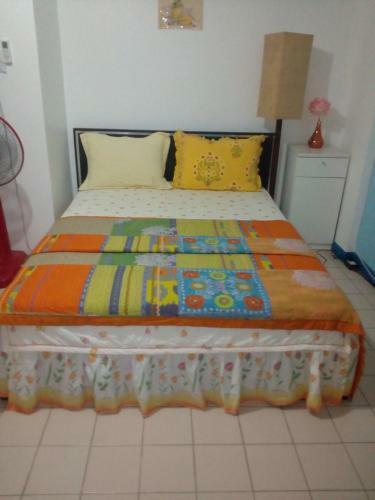 Hostal U-sa-by House
