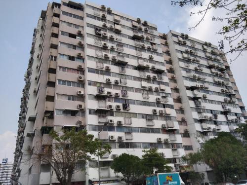 Apartamento K.nat Room Service