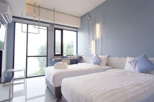 Abizz Hotel Kwanphayao