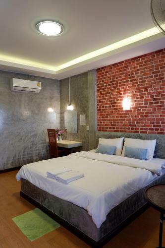 Posada Tony Hotel