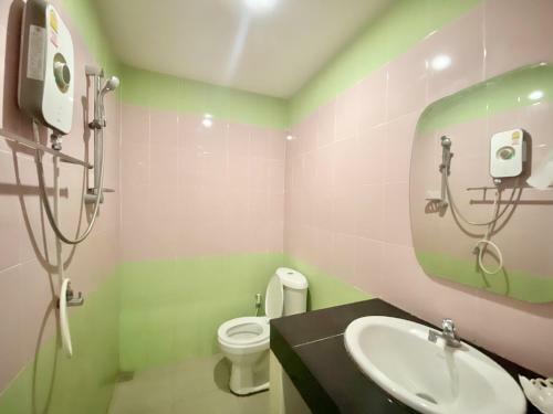 Sor Phattalung Hotel