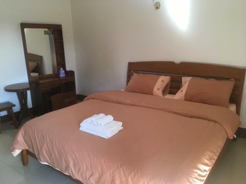 Hostal Phumchanplace