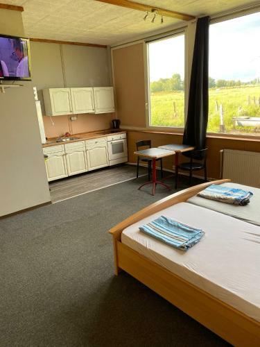 Apartamento Zimmervermietung Deichmann