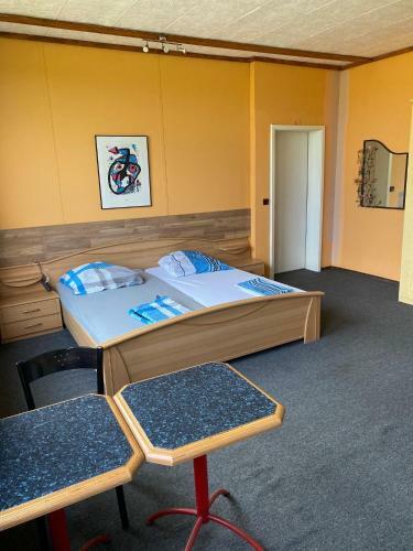 Apartamento Zimmervermietung Deichmann