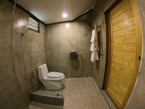 Hotel Naga Tara Boutique Resort