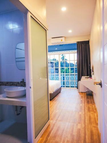 Promporn Boutique Hotel