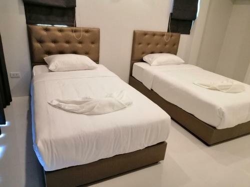 Promporn Boutique Hotel