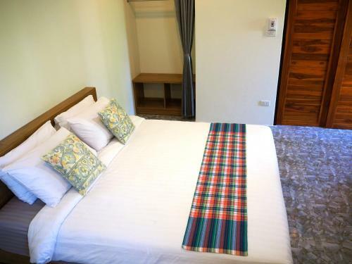 Hostal Ina Boutique Home Nan