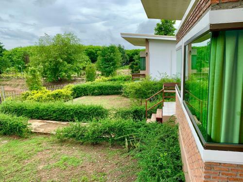 Hostal Ina Boutique Home Nan