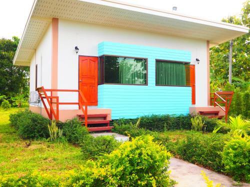 Hostal Ina Boutique Home Nan