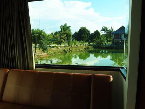 Hostal Ina Boutique Home Nan