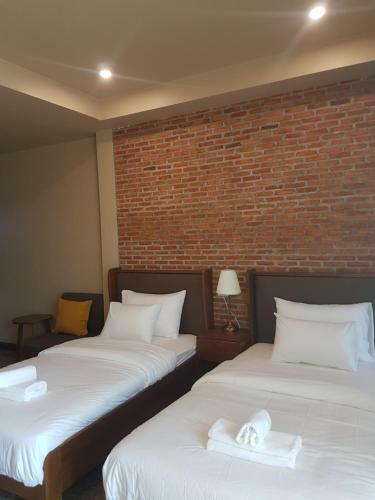 ??-?? ????????? Mon-dee Minihotel