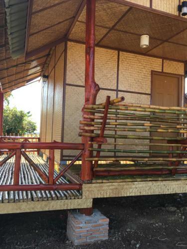 Agroturismo Chom Chill Nan