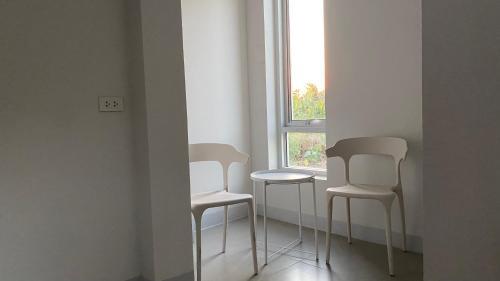 Bed & Breakfast Baan Thammada