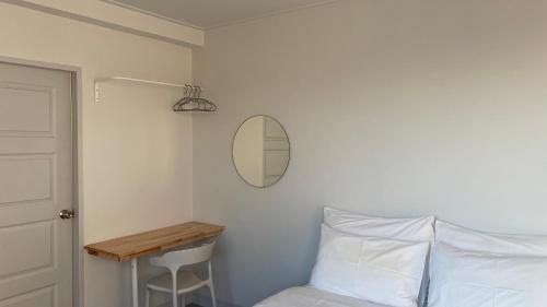 Bed & Breakfast Baan Thammada