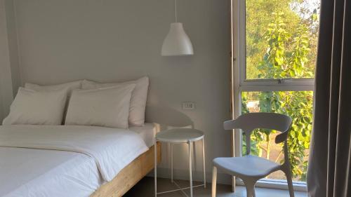 Bed & Breakfast Baan Thammada