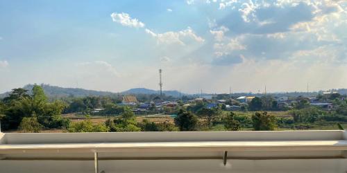 Bed & Breakfast Baan Thammada