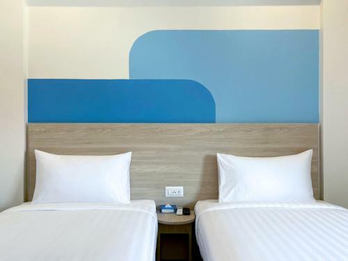 Hotel Hop Inn Nan