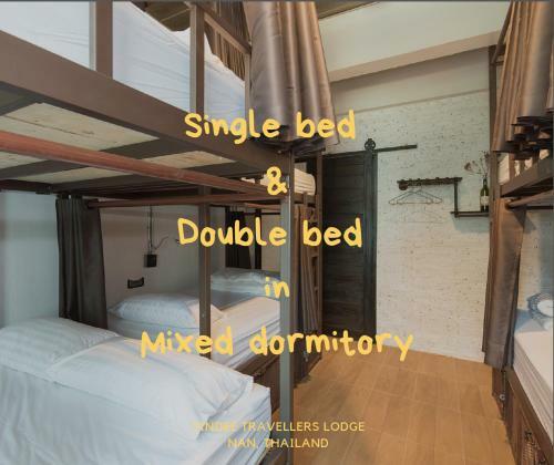 Albergue Yindee Travellers Lodge