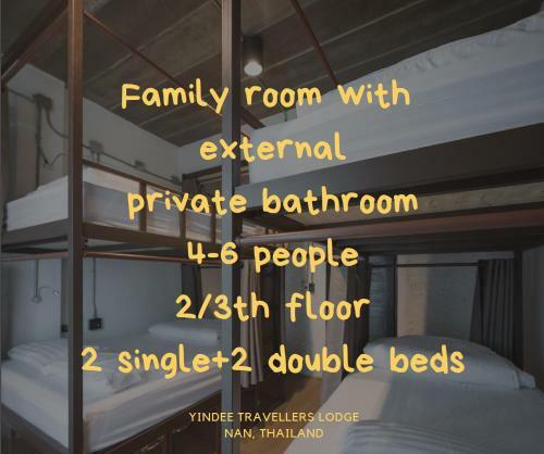 Albergue Yindee Travellers Lodge