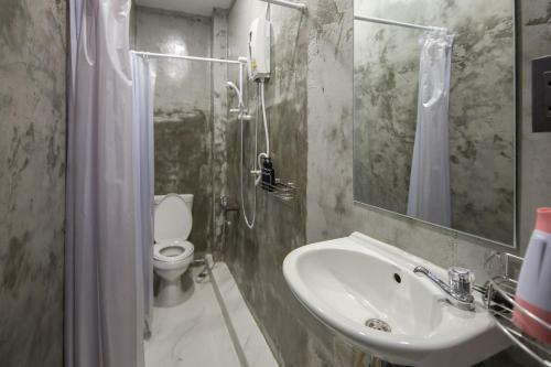 Albergue Yindee Travellers Lodge