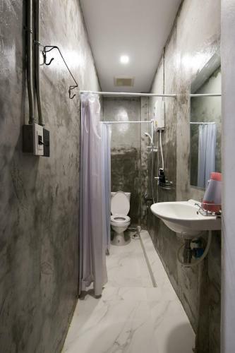 Albergue Yindee Travellers Lodge