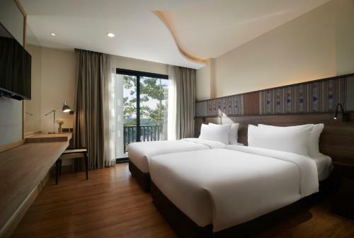 Emmaline Hotel Nan