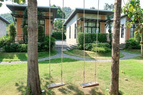 Hotel Casa Foresta Nan