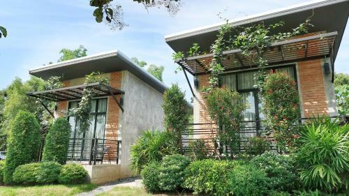 Hotel Casa Foresta Nan
