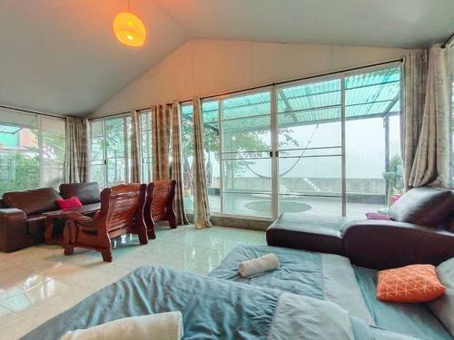 Villa ?????????? Home Nam Nan
