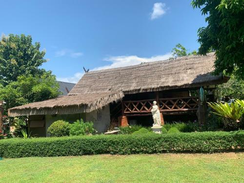 Bed & Breakfast Baan Suanfah Kiangdao