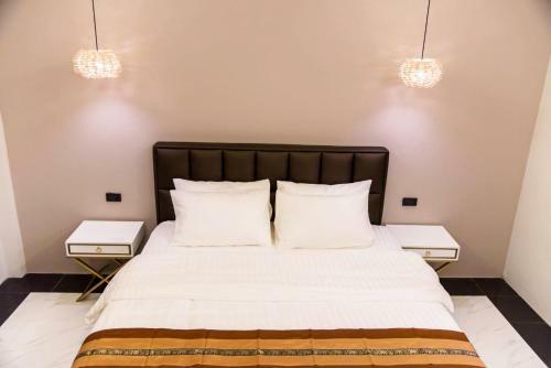 Worachat Boutique Hotel