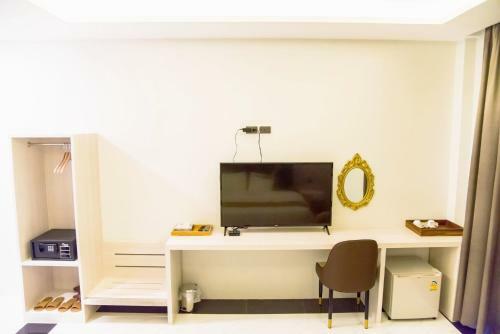 Worachat Boutique Hotel