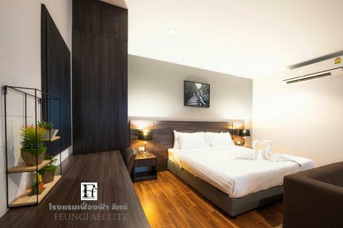 Hotel Feungfah Litz