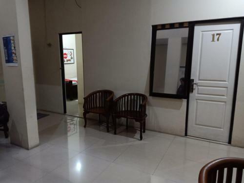 Nadia Homestay