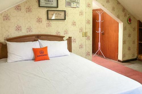 Hotel Koolkost @ Margorejo (Minimum Stay 6 Nights)