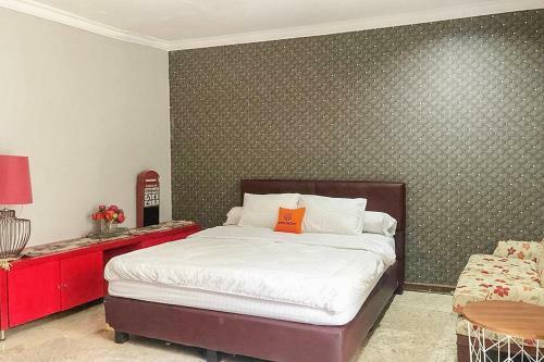 Hotel Koolkost @ Margorejo (Minimum Stay 6 Nights)