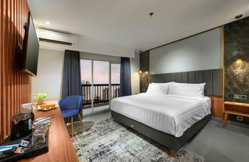 Hotel Aston Inn Jemursari