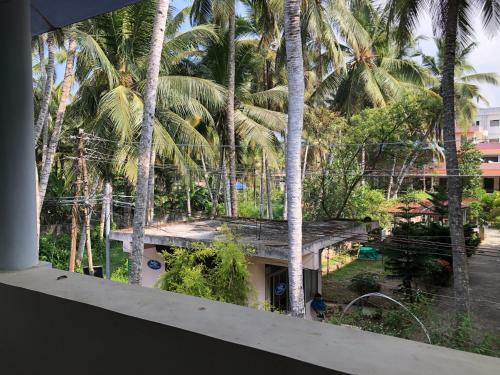 Hotel Anamika Holiday Home