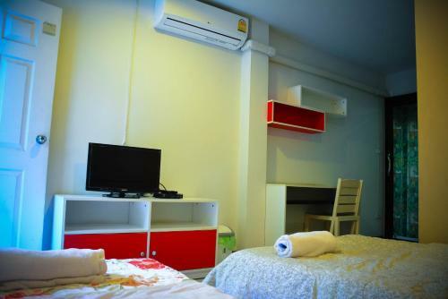 Hostal Sabaidee Place