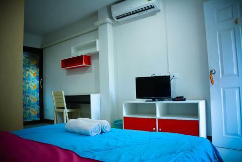 Hostal Sabaidee Place