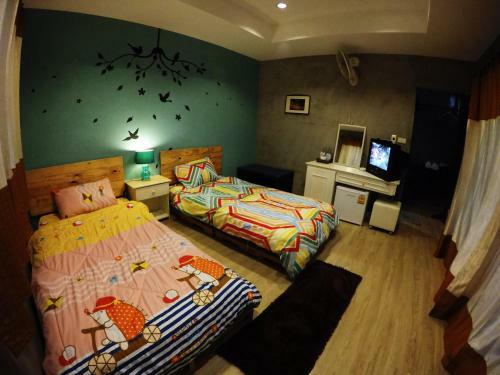 Hotel Payi Resort
