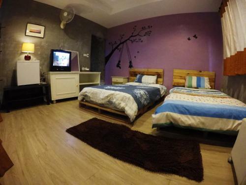 Hotel Payi Resort