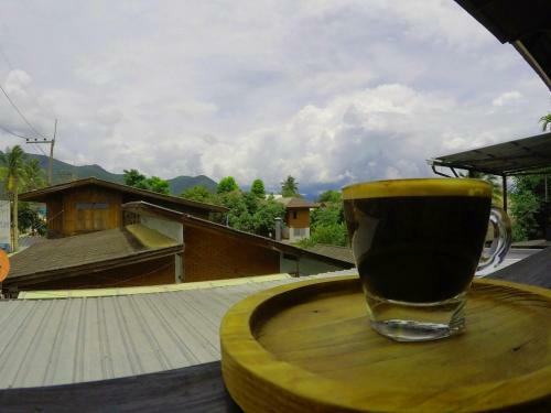 Hotel Payi Resort