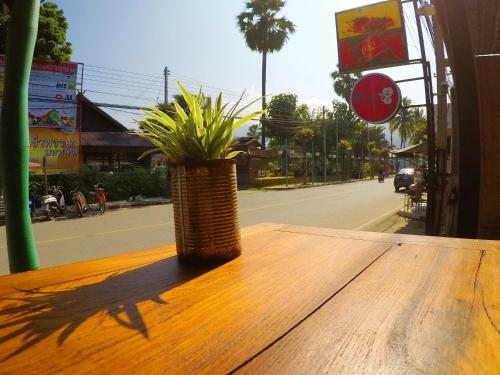 Hotel Payi Resort