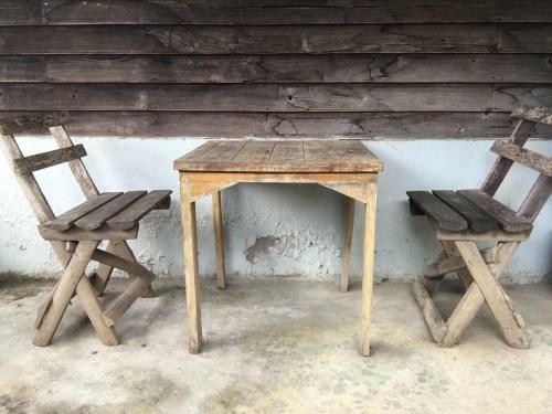 Imchai Homestay