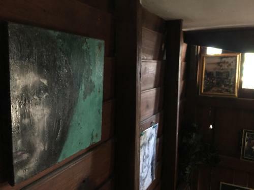 Imchai Homestay