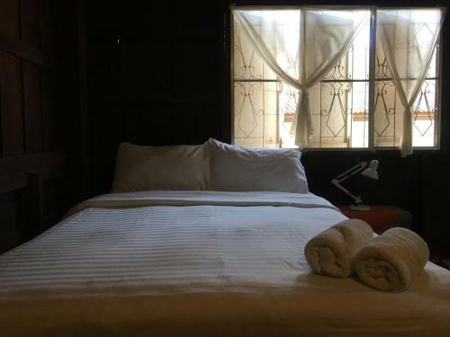 Imchai Homestay