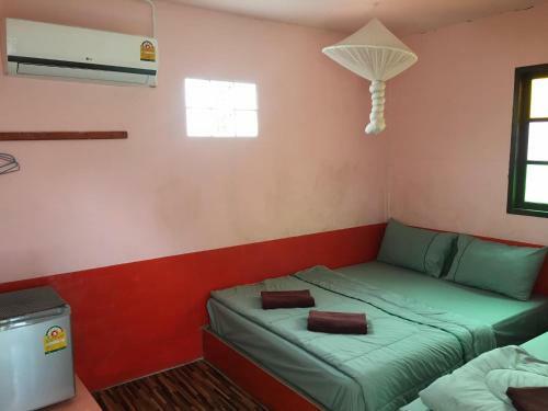 Hostal Pai Modern House